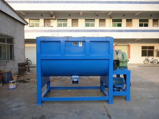广东省东莞市富邦机械设备是一家专业从事生产销售塑胶机械