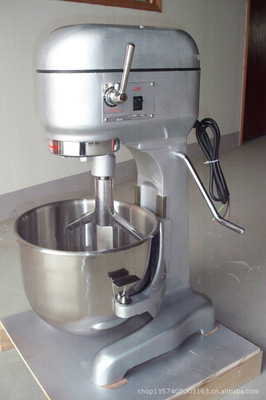 食品烘焙设备-本公司供应S.H-201-20L 型号搅拌机,欢迎广大客户前来咨询.