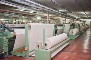 干货分享 从采棉纺纱到织布成衣 图解纺织服装生产的全过程